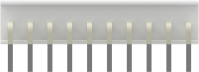 4-641214-0 AMP PCB Connection Systems Image 4