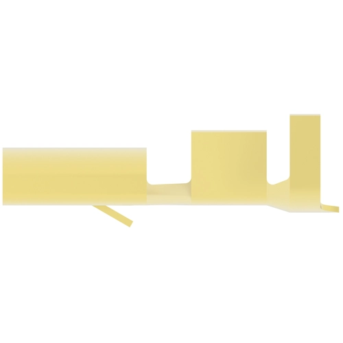 735222-1 AMP Receptacles Image 2