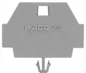 260-371 WAGO Terminals Accessories
