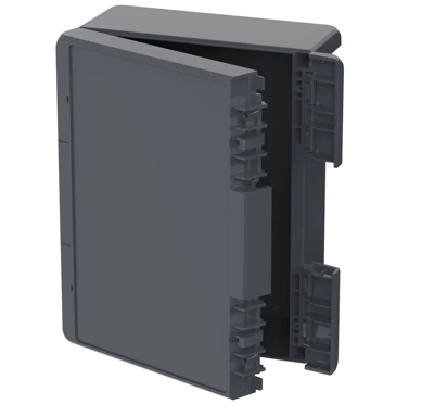 96038564 Bopla General Purpose Enclosures Image 2
