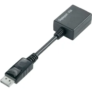 IADAP-DSP-250 EFB-Elektronik AV Connectors Adapters