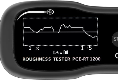 PCE-RT 1200 PCE Instruments Coating thickness gauges Image 3