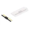 SLY 9 SMD 055 17 S B SM Fischer Elektronik PCB Connection Systems