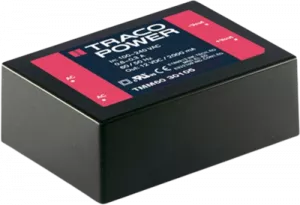 TMM 60115 TRACO POWER AC/DC Converters
