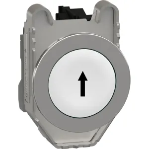 XB4FA3341 Schneider Electric Actuators, Signal Elements and Front Elements