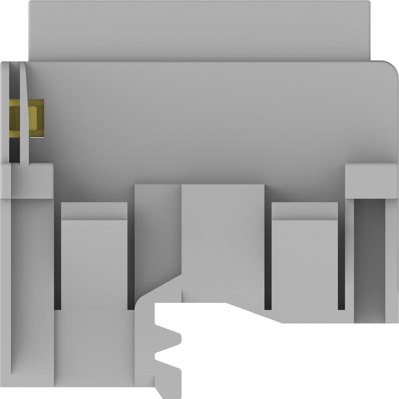 1-1718491-2 AMP Accessories for Automotive Connectors Image 3