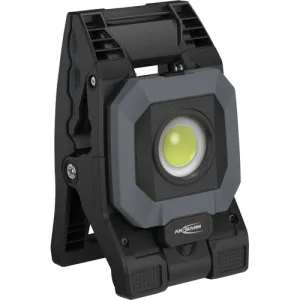 1600-0703 Ansmann Workplace Lamps