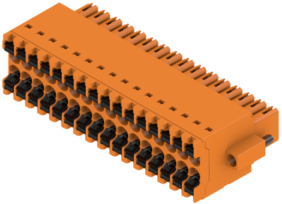 1277830000 Weidmüller PCB Connection Systems Image 2