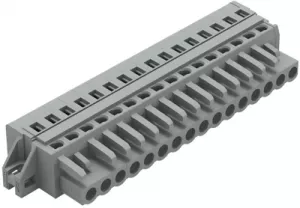 231-116/027-000 WAGO PCB Connection Systems
