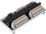 704-5094 WAGO Transfer Modules for Mounting Rail