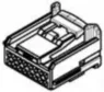 1379665-2 TE Connectivity Automotive Power Connectors