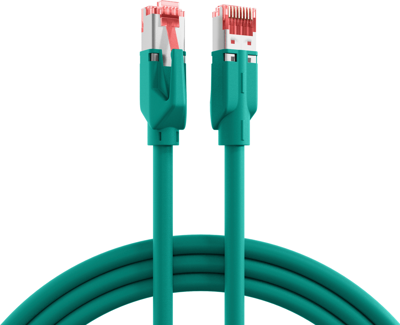 K8053.1,5 EFB-Elektronik Patch Cables, Telephone Cables Image 1
