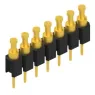 MK 03 7 G Fischer Elektronik PCB Connection Systems