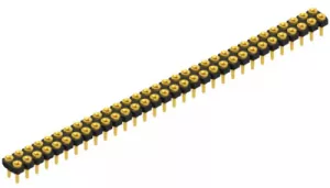 10043287 Fischer Elektronik PCB Connection Systems