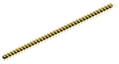 10044095 Fischer Elektronik PCB Connection Systems