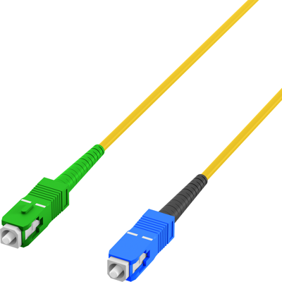 O0928.20 EFB-Elektronik Fiber Optic Patch Cables, Pigtails Image 4