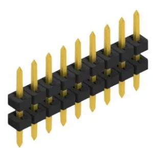 10062852 Fischer Elektronik PCB Connection Systems