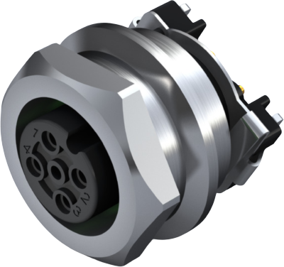 2423710000 Weidmüller Sensor-Actuator Connectors