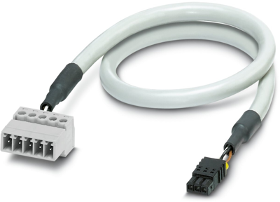 2905263 Phoenix Contact System wiring and connections