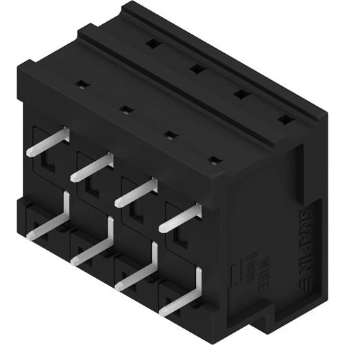 2913620000 Weidmüller PCB Connection Systems Image 2