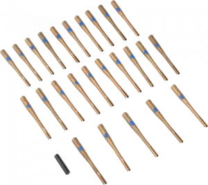 543382-6 TE Connectivity Insertion Tools, Extraction Tools, PCB Tools