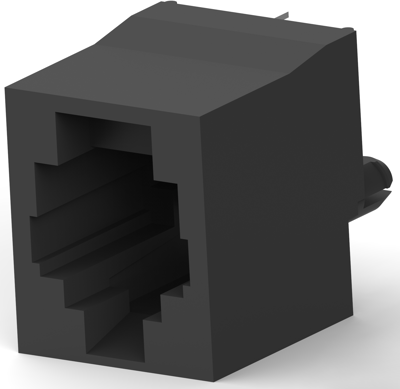 5569984-2 AMP Modular Connectors Image 1