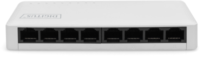 DN-80064-1 DIGITUS Industrial ethernet switches Image 3