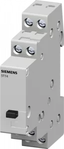 5TT4111-3 Siemens Impulse Switches and Dimmer