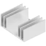 10022434 Fischer Elektronik Heat Sinks