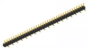 SL10SMD04036G Fischer Elektronik PCB Connection Systems
