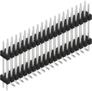 SL16SMD18240ZP Fischer Elektronik PCB Connection Systems
