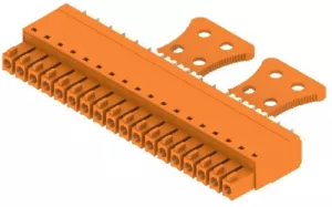 1235940000 Weidmüller PCB Connection Systems