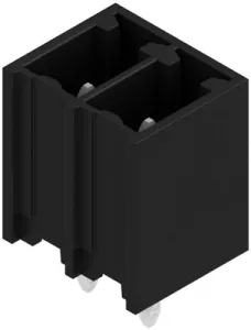 1862920000 Weidmüller PCB Connection Systems