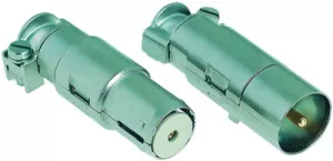 09150013123 Harting Contact Inserts