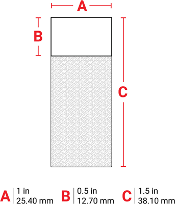 BM-31-427 Brady Labels Image 5