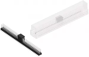 SL11SMD06264ZBSM Fischer Elektronik PCB Connection Systems
