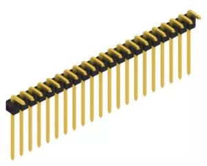 SL1813221G Fischer Elektronik PCB Connection Systems