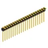 SL 18 132 21 G Fischer Elektronik PCB Connection Systems