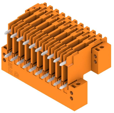 1642410000 Weidmüller PCB Connection Systems Image 2