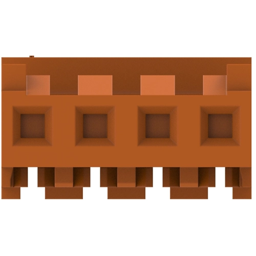 3-644284-4 AMP PCB Connection Systems Image 5