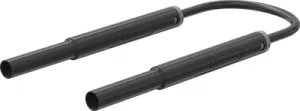 66.8010-15021 Stäubli Electrical Connectors Test Leads