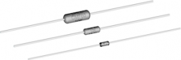 Metal film resistor, 1 kΩ, 0.5 W, ±0.1 %