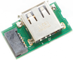 Adapter, for ScopeMeter, FLUKE UA120