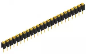 10039745 Fischer Elektronik PCB Connection Systems