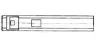 926657-3 AMP PCB Connection Systems