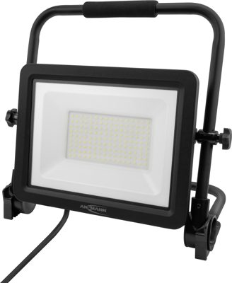 1600-0628 Ansmann Workplace Lamps Image 1