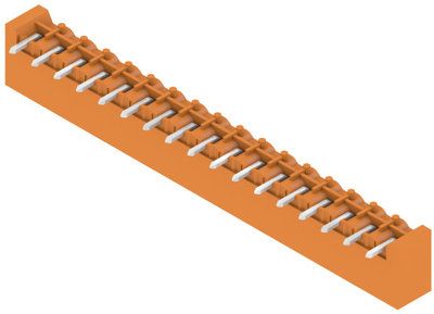1147780000 Weidmüller PCB Connection Systems Image 2