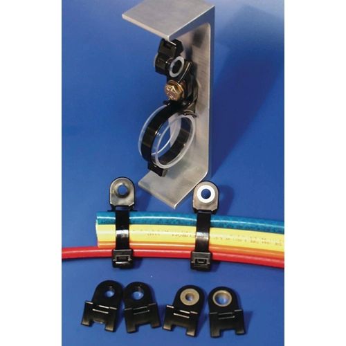 151-03309 HellermannTyton Cable Holders Image 4