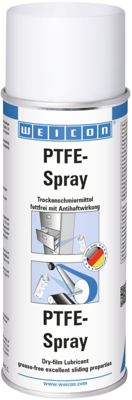 10000151 WEICON Lubricants, Maintenance Agents
