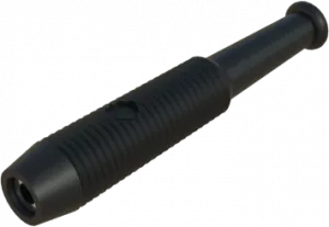 MKU 1 SW Hirschmann Test & Measurement Laboratory Connectors